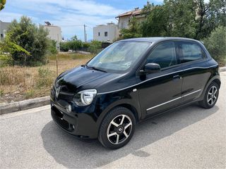 Renault Twingo 2018