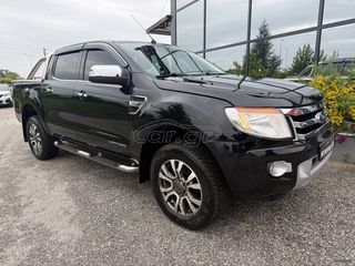 Ford Ranger 2012 3.2 LIMITED