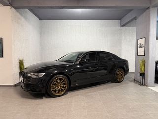 Audi A6 2011 2.0 TFSI-Ελληνικής Αντιπροσωπείας