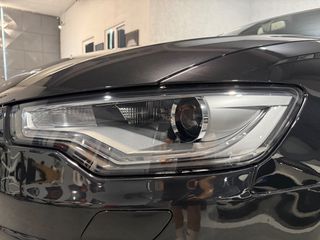 Audi A6 2011 2.0 TFSI-Ελληνικής Αντιπροσωπείας-thumb-5