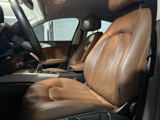 Audi A6 2011 2.0 TFSI-Ελληνικής Αντιπροσωπείας-thumb-37