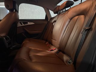 Audi A6 2011 2.0 TFSI-Ελληνικής Αντιπροσωπείας-thumb-38