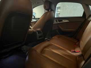 Audi A6 2011 2.0 TFSI-Ελληνικής Αντιπροσωπείας-thumb-39