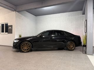 Audi A6 2011 2.0 TFSI-Ελληνικής Αντιπροσωπείας-thumb-12