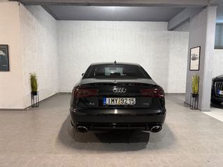 Audi A6 2011 2.0 TFSI-Ελληνικής Αντιπροσωπείας-thumb-17