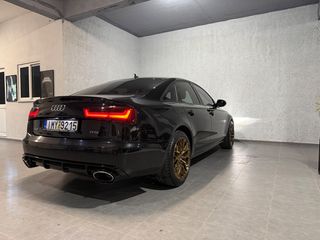 Audi A6 2011 2.0 TFSI-Ελληνικής Αντιπροσωπείας-thumb-19