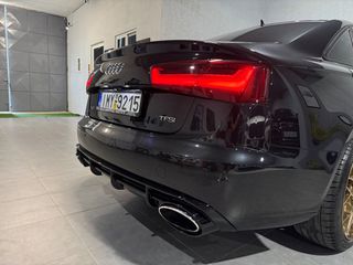Audi A6 2011 2.0 TFSI-Ελληνικής Αντιπροσωπείας-thumb-20