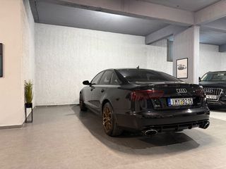 Audi A6 2011 2.0 TFSI-Ελληνικής Αντιπροσωπείας-thumb-21