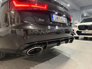 Audi A6 2011 2.0 TFSI-Ελληνικής Αντιπροσωπείας-thumb-24