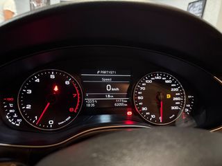 Audi A6 2011 2.0 TFSI-Ελληνικής Αντιπροσωπείας-thumb-26