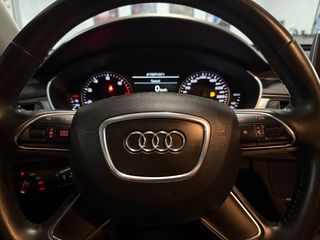 Audi A6 2011 2.0 TFSI-Ελληνικής Αντιπροσωπείας-thumb-27
