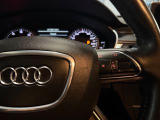 Audi A6 2011 2.0 TFSI-Ελληνικής Αντιπροσωπείας-thumb-28