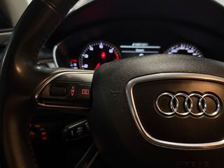 Audi A6 2011 2.0 TFSI-Ελληνικής Αντιπροσωπείας-thumb-29