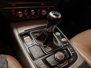 Audi A6 2011 2.0 TFSI-Ελληνικής Αντιπροσωπείας-thumb-32