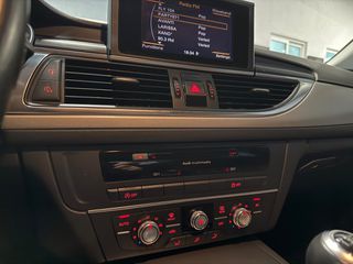 Audi A6 2011 2.0 TFSI-Ελληνικής Αντιπροσωπείας-thumb-33