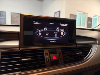 Audi A6 2011 2.0 TFSI-Ελληνικής Αντιπροσωπείας-thumb-34