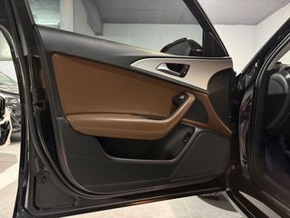 Audi A6 2011 2.0 TFSI-Ελληνικής Αντιπροσωπείας-thumb-35