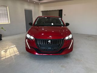 Peugeot 208 2022 ALLURE PLUS EAT8 - ΕΛΛΗΝΙΚΗΣ ΑΝΤΙΠΡΟΣΩΠΕΙΑΣ-thumb-2