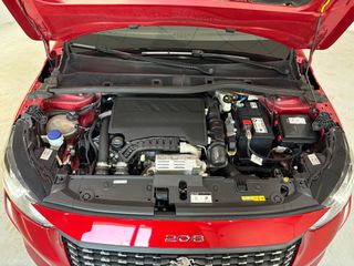 Peugeot 208 2022 ALLURE PLUS EAT8 - ΕΛΛΗΝΙΚΗΣ ΑΝΤΙΠΡΟΣΩΠΕΙΑΣ-thumb-34
