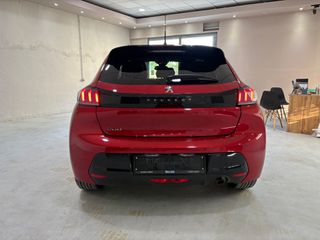 Peugeot 208 2022 ALLURE PLUS EAT8 - ΕΛΛΗΝΙΚΗΣ ΑΝΤΙΠΡΟΣΩΠΕΙΑΣ-thumb-7