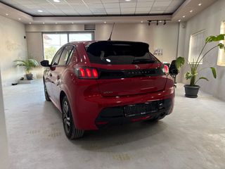Peugeot 208 2022 ALLURE PLUS EAT8 - ΕΛΛΗΝΙΚΗΣ ΑΝΤΙΠΡΟΣΩΠΕΙΑΣ-thumb-9
