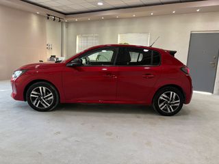 Peugeot 208 2022 ALLURE PLUS EAT8 - ΕΛΛΗΝΙΚΗΣ ΑΝΤΙΠΡΟΣΩΠΕΙΑΣ-thumb-10
