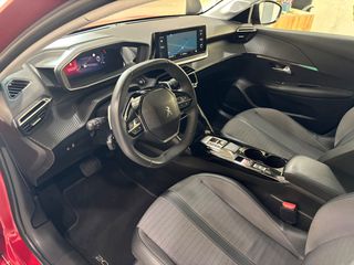 Peugeot 208 2022 ALLURE PLUS EAT8 - ΕΛΛΗΝΙΚΗΣ ΑΝΤΙΠΡΟΣΩΠΕΙΑΣ-thumb-11
