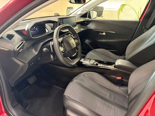 Peugeot 208 2022 ALLURE PLUS EAT8 - ΕΛΛΗΝΙΚΗΣ ΑΝΤΙΠΡΟΣΩΠΕΙΑΣ-thumb-12