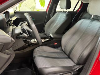 Peugeot 208 2022 ALLURE PLUS EAT8 - ΕΛΛΗΝΙΚΗΣ ΑΝΤΙΠΡΟΣΩΠΕΙΑΣ-thumb-14