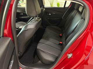 Peugeot 208 2022 ALLURE PLUS EAT8 - ΕΛΛΗΝΙΚΗΣ ΑΝΤΙΠΡΟΣΩΠΕΙΑΣ-thumb-15