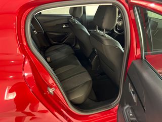 Peugeot 208 2022 ALLURE PLUS EAT8 - ΕΛΛΗΝΙΚΗΣ ΑΝΤΙΠΡΟΣΩΠΕΙΑΣ-thumb-18