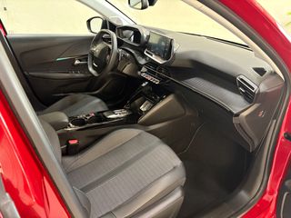 Peugeot 208 2022 ALLURE PLUS EAT8 - ΕΛΛΗΝΙΚΗΣ ΑΝΤΙΠΡΟΣΩΠΕΙΑΣ-thumb-19