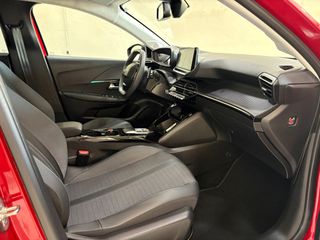 Peugeot 208 2022 ALLURE PLUS EAT8 - ΕΛΛΗΝΙΚΗΣ ΑΝΤΙΠΡΟΣΩΠΕΙΑΣ-thumb-20