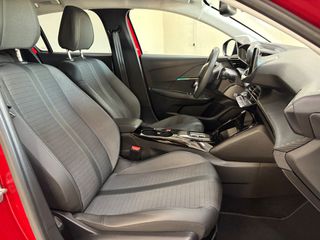 Peugeot 208 2022 ALLURE PLUS EAT8 - ΕΛΛΗΝΙΚΗΣ ΑΝΤΙΠΡΟΣΩΠΕΙΑΣ-thumb-21