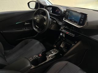 Peugeot 208 2022 ALLURE PLUS EAT8 - ΕΛΛΗΝΙΚΗΣ ΑΝΤΙΠΡΟΣΩΠΕΙΑΣ-thumb-22