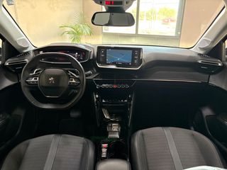 Peugeot 208 2022 ALLURE PLUS EAT8 - ΕΛΛΗΝΙΚΗΣ ΑΝΤΙΠΡΟΣΩΠΕΙΑΣ-thumb-23