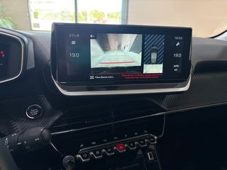 Peugeot 208 2022 ALLURE PLUS EAT8 - ΕΛΛΗΝΙΚΗΣ ΑΝΤΙΠΡΟΣΩΠΕΙΑΣ-thumb-31