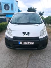 Peugeot Expert 2009 long