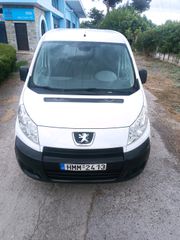 Peugeot Expert 2009 long-thumb-1