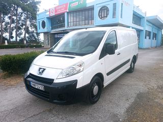 Peugeot Expert 2009 long-thumb-2