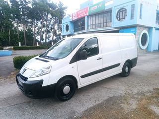 Peugeot Expert 2009 long-thumb-3