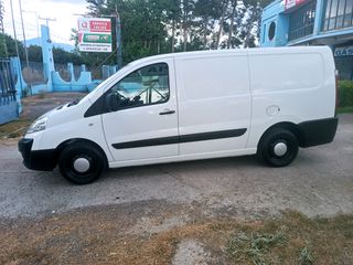 Peugeot Expert 2009 long-thumb-4