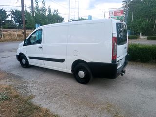 Peugeot Expert 2009 long-thumb-5