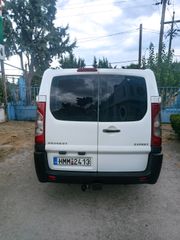 Peugeot Expert 2009 long-thumb-6
