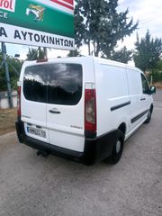 Peugeot Expert 2009 long-thumb-7