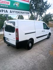 Peugeot Expert 2009 long-thumb-8