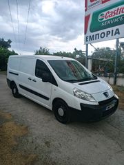 Peugeot Expert 2009 long-thumb-9