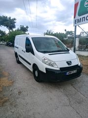 Peugeot Expert 2009 long-thumb-10
