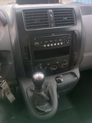 Peugeot Expert 2009 long-thumb-20