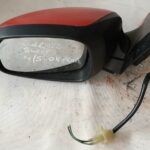 SUZUKI SWIFT H/B 2006-2011 ΚΑΘΡΕΠΤΗΣ ΗΛΕΚΤΡΙΚΟΣ ΑΡΙΣΤΕΡΟΣ 5PIN 84702-62JB0